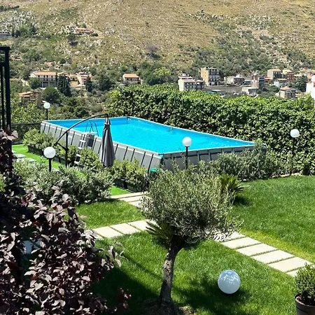 Exclusive With Pool Near