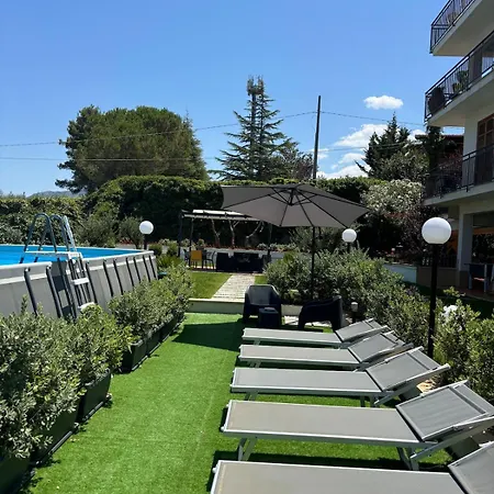 Апартаменты Exclusive With Pool Near *