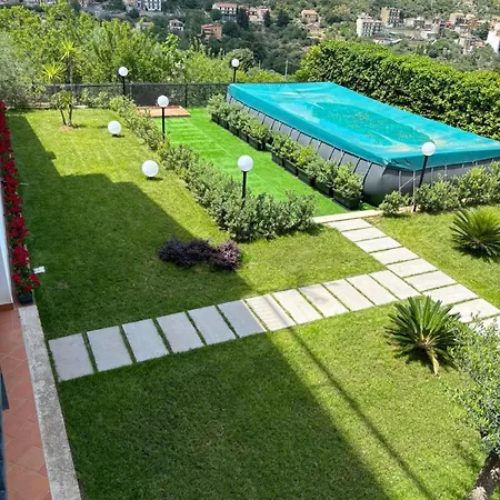 Апартаменты Exclusive With Pool Near *