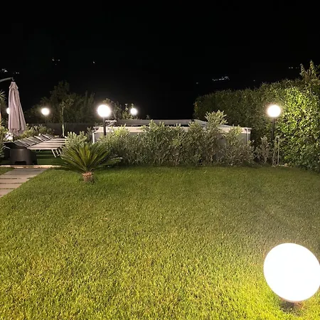 Апартаменты Exclusive With Pool Near *